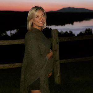 Meet your Posher, Madeleine